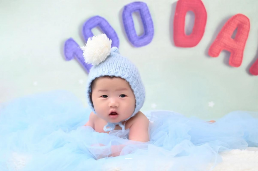 阜新母乳宝宝湿疹