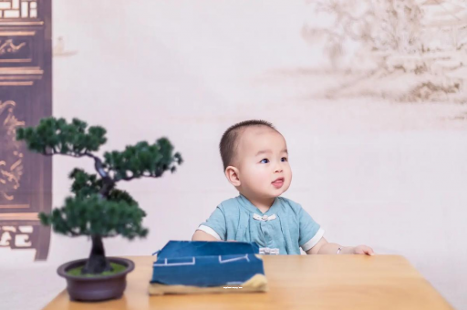阜新怀孕为啥肚子会长毛